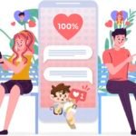 El amor en tiempos de tecnología: citas online y redes sociales