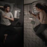 relacion a distancia