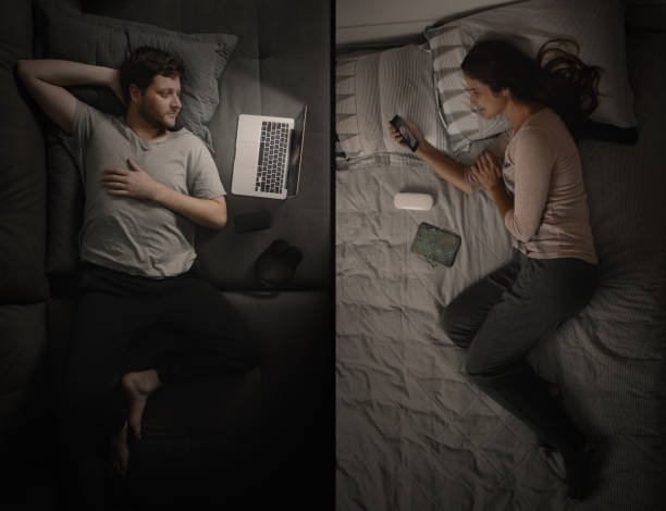 relacion a distancia